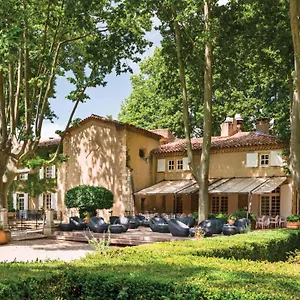 Hotel Moulin De Vernegues &, Mallemort