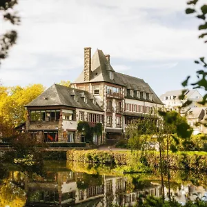 Logis Ar Milin 3*, Châteaubourg Frankreich