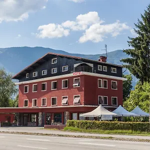 Maison De Savoie 2*, Saint-Pierre-dʼAlbigny Frankreich